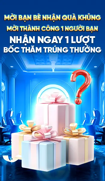 nhận ngay lươt bốc thăm